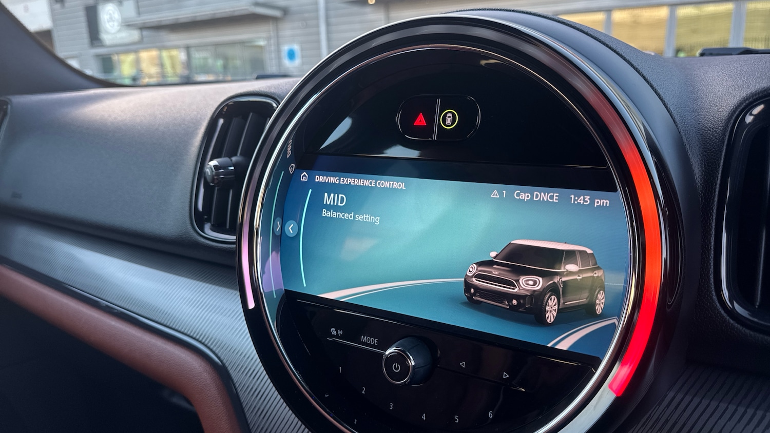 Used MINI Countryman 2022 for sale - 77011670: Photo 51