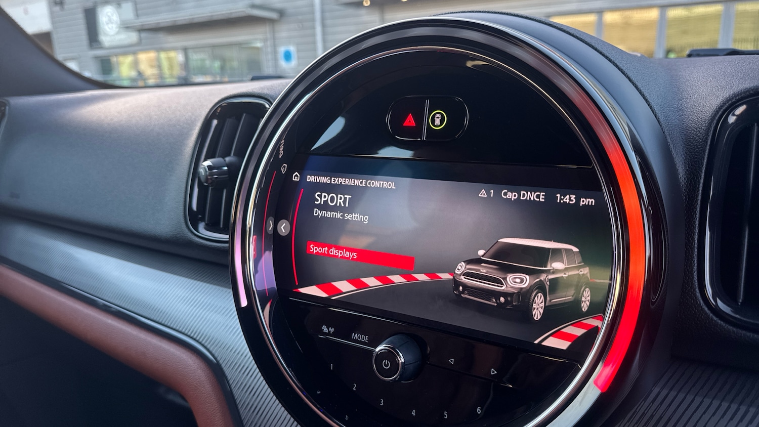 Used MINI Countryman 2022 for sale - 77011670: Photo 52