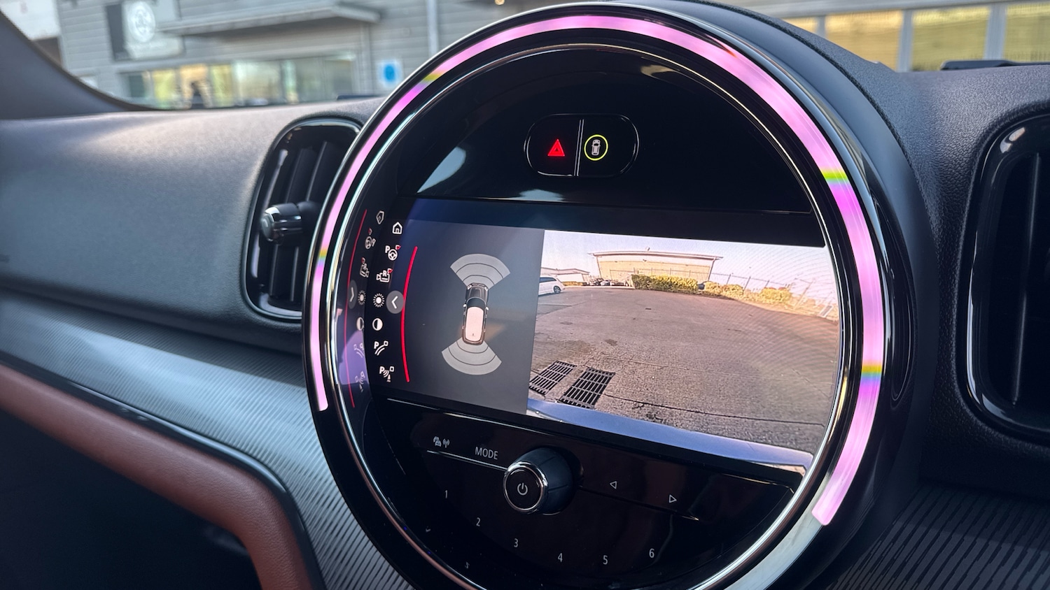 Used MINI Countryman 2022 for sale - 77011670: Photo 53