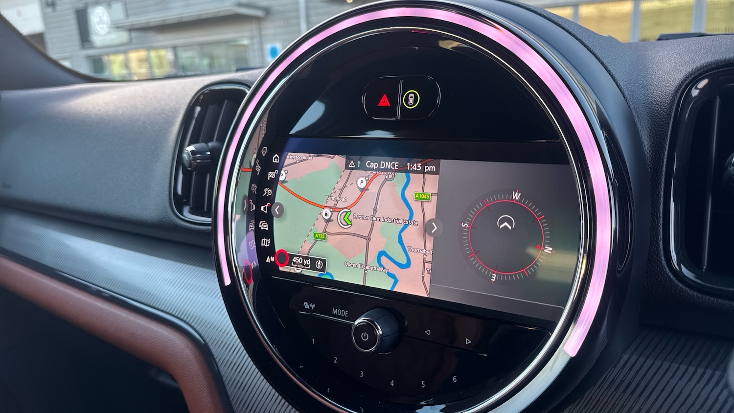 Used MINI Countryman 2022 for sale - 77011670: Photo 54