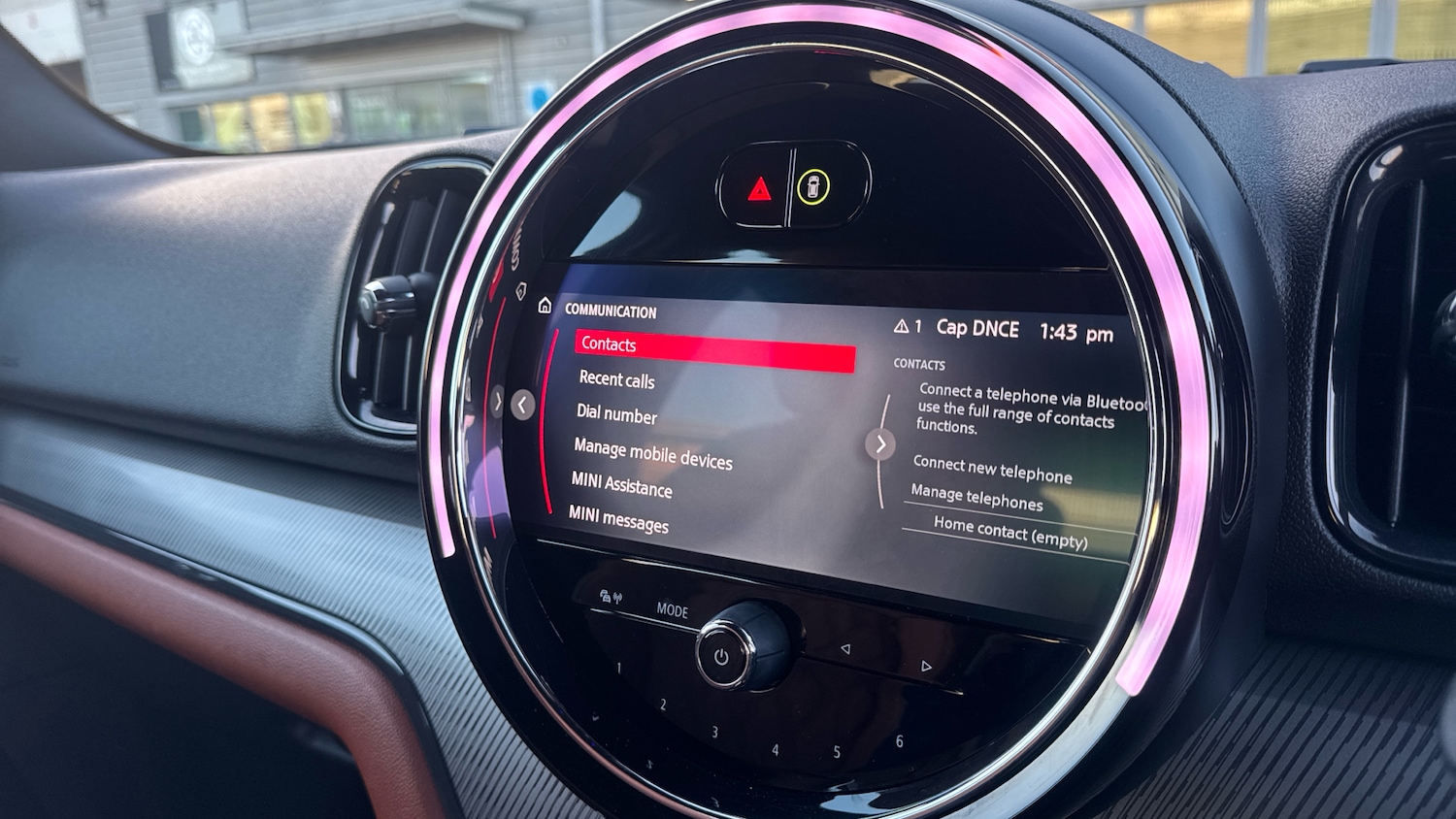 Used MINI Countryman 2022 for sale - 77011670: Photo 55