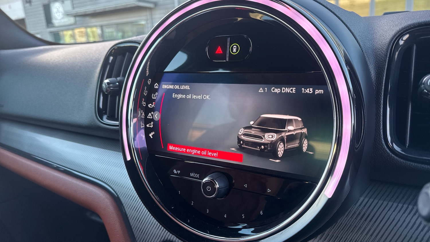 Used MINI Countryman 2022 for sale - 77011670: Photo 56