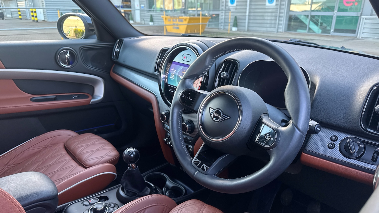 Used MINI Countryman 2022 for sale - 77011670: Photo 6