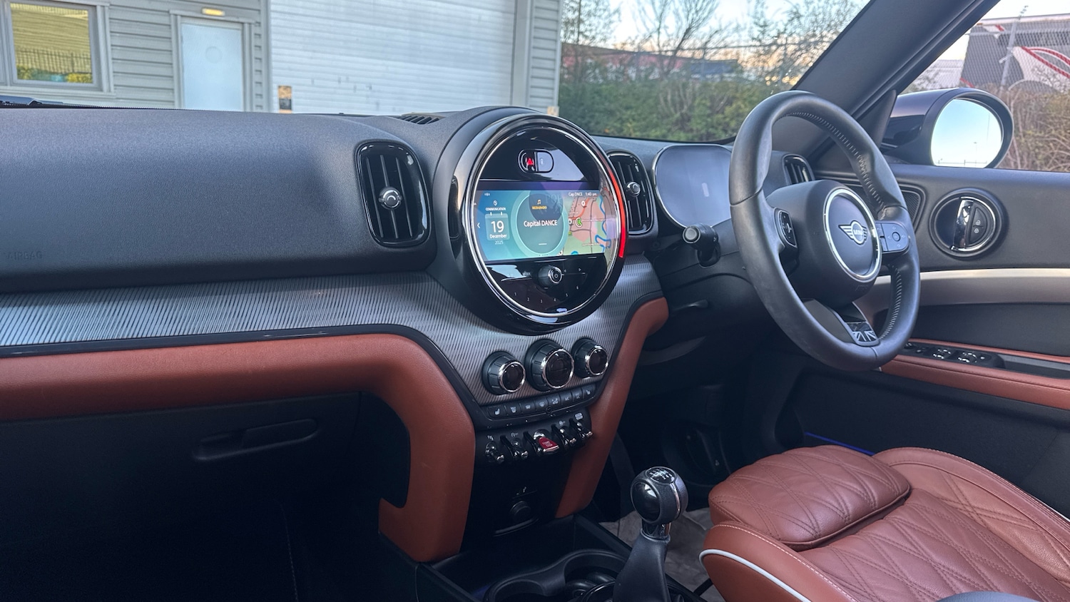 Used MINI Countryman 2022 for sale - 77011670: Photo 7