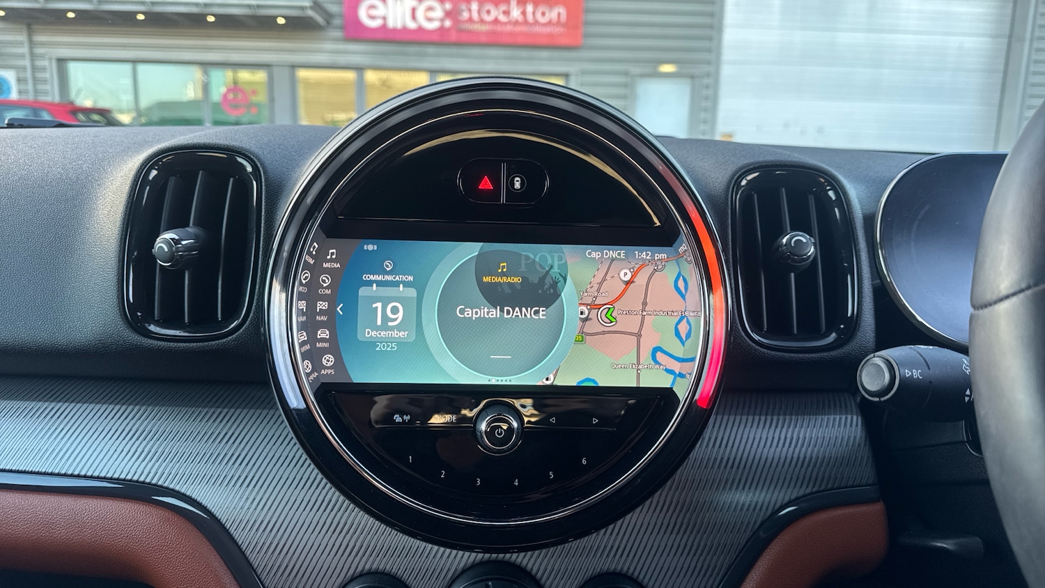 Used MINI Countryman 2022 for sale - 77011670: Photo 8