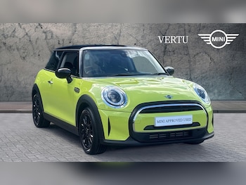 Used MINI Hatch 2023 for sale - 78176336: Photo