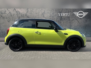 Used MINI Hatch 2023 for sale - 78176336: Photo