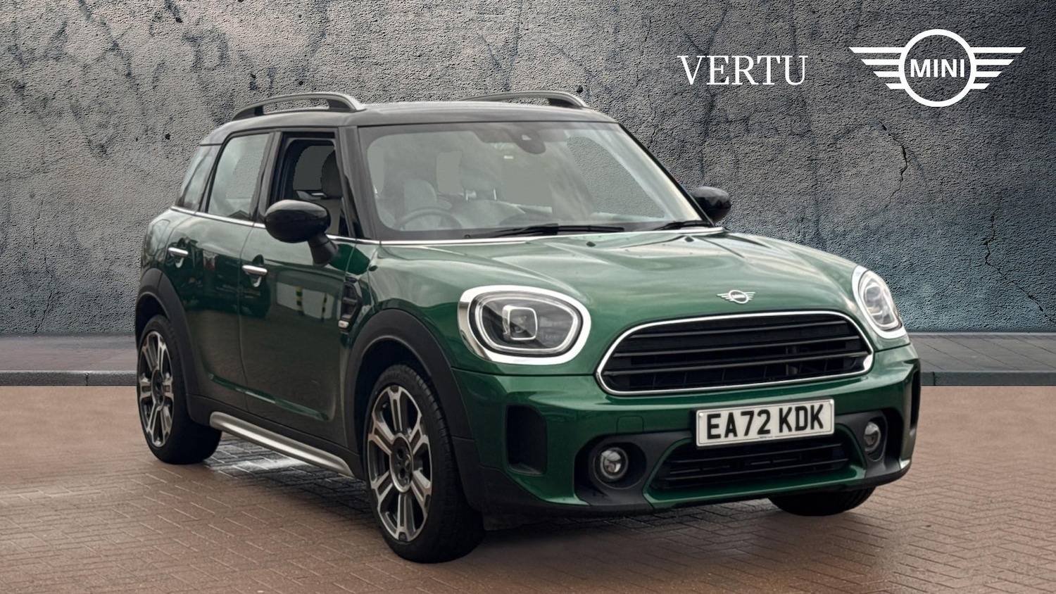 Used MINI Countryman 2022 for sale - 76734359: Photo 1