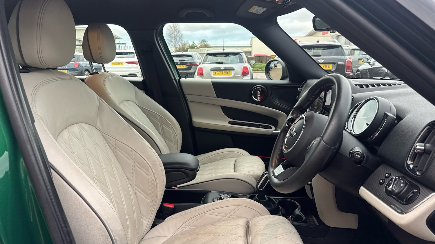 Used MINI Countryman 2022 for sale - 76734359: Photo 11