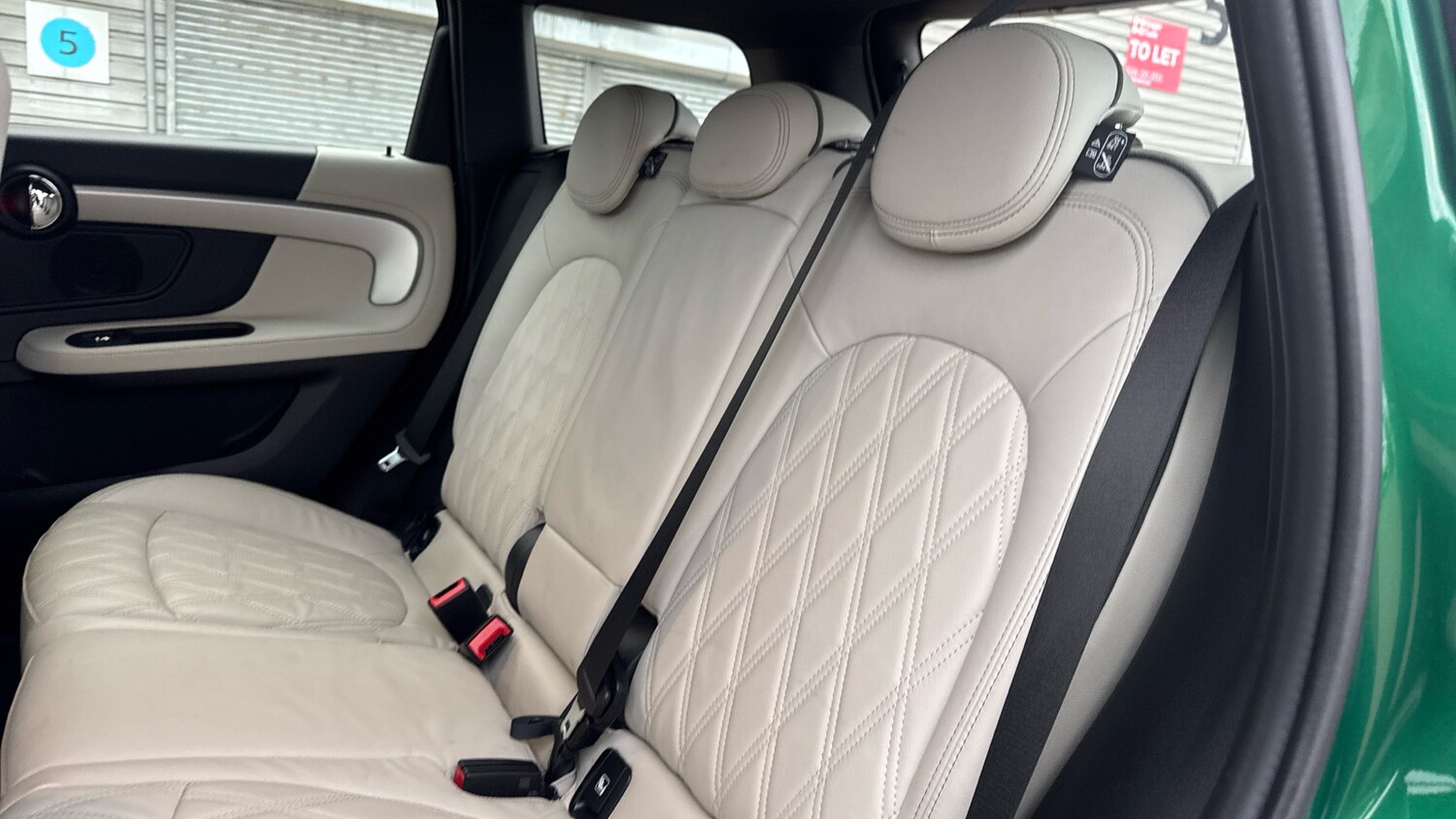 Used MINI Countryman 2022 for sale - 76734359: Photo 12