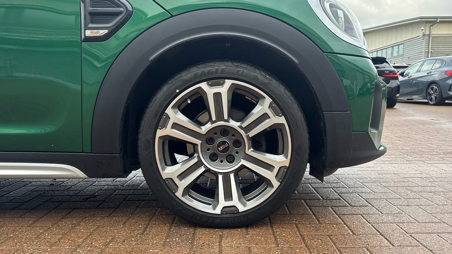 Used MINI Countryman 2022 for sale - 76734359: Photo 14