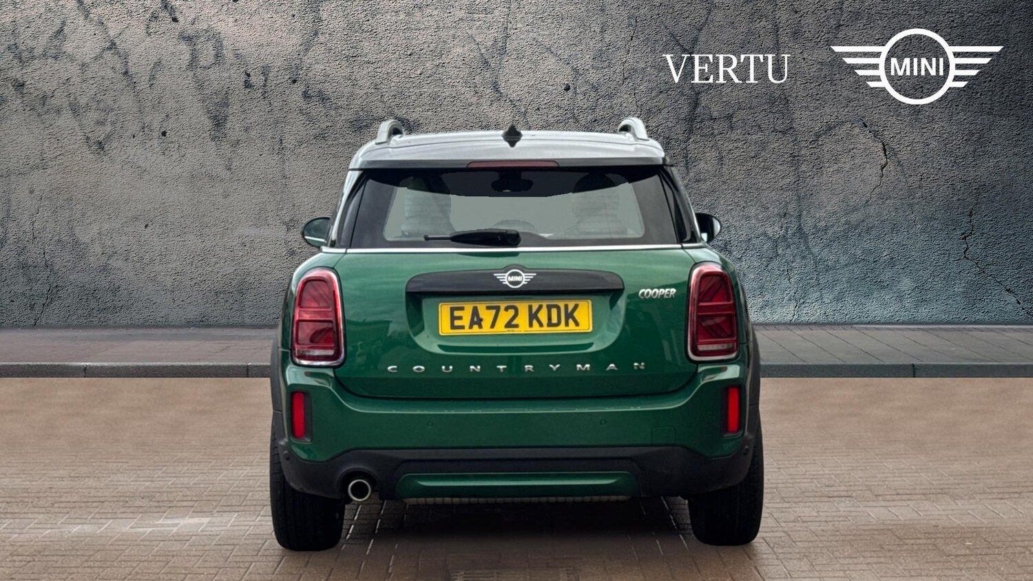 Used MINI Countryman 2022 for sale - 76734359: Photo 15