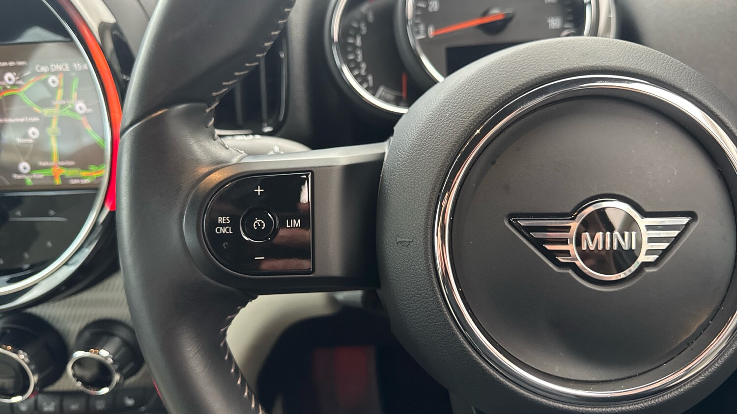 Used MINI Countryman 2022 for sale - 76734359: Photo 17