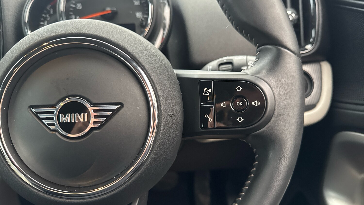 Used MINI Countryman 2022 for sale - 76734359: Photo 18