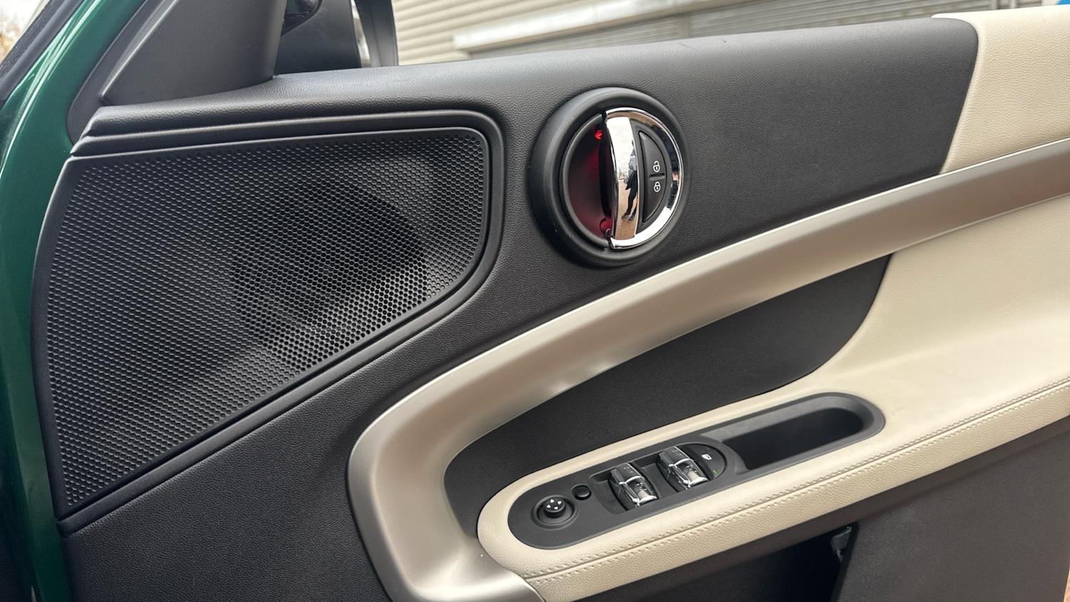 Used MINI Countryman 2022 for sale - 76734359: Photo 20