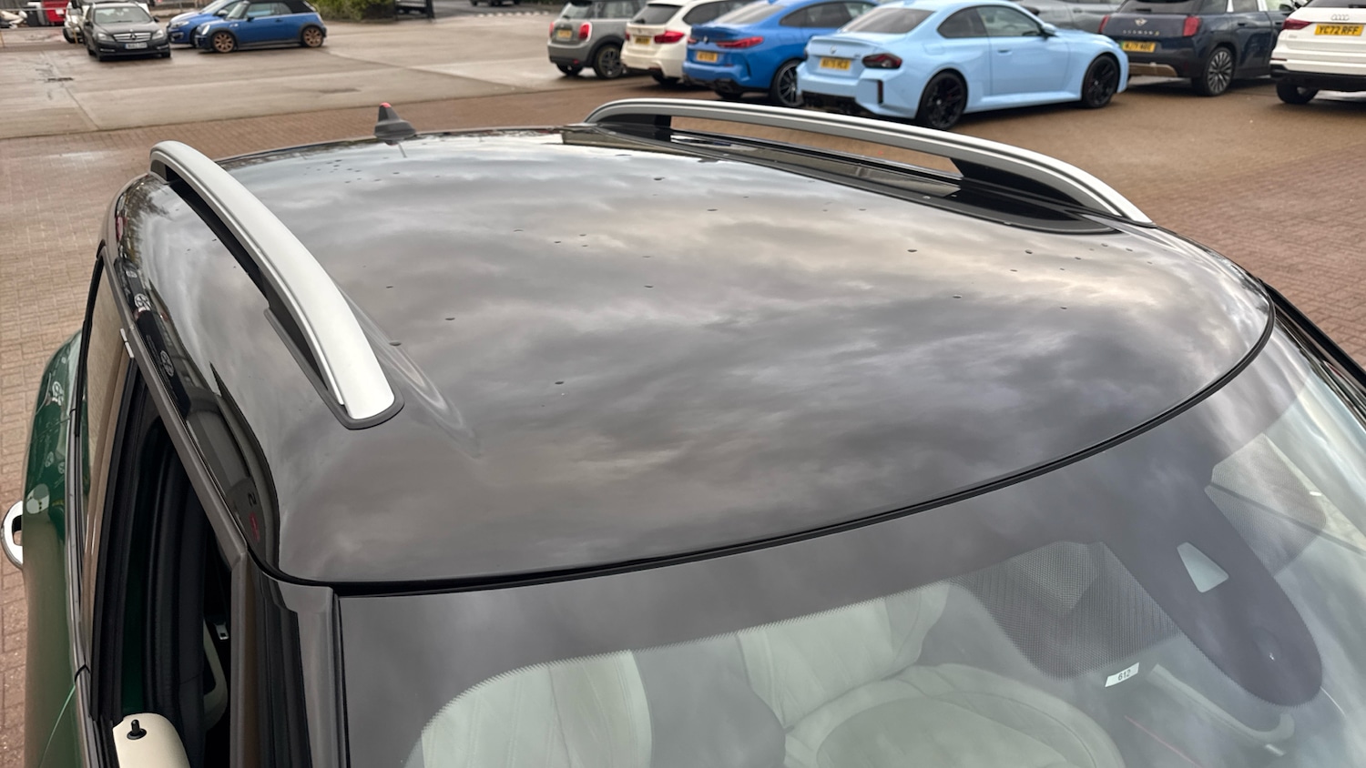 Used MINI Countryman 2022 for sale - 76734359: Photo 21