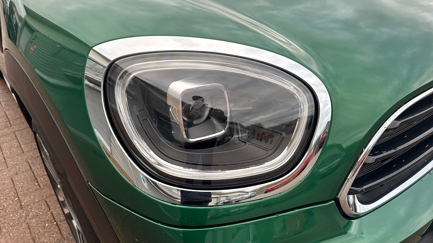 Used MINI Countryman 2022 for sale - 76734359: Photo 23