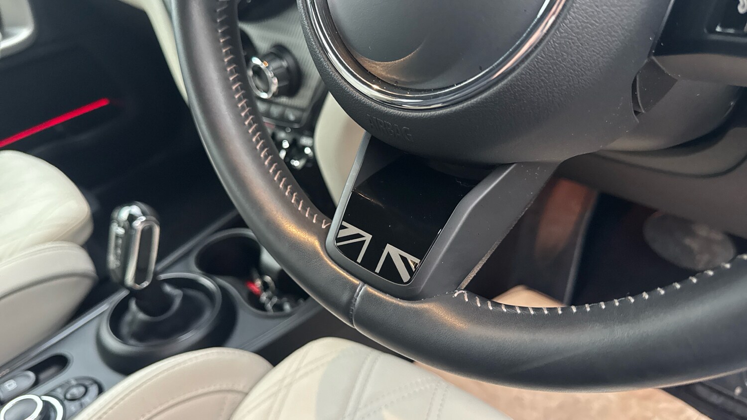 Used MINI Countryman 2022 for sale - 76734359: Photo 26