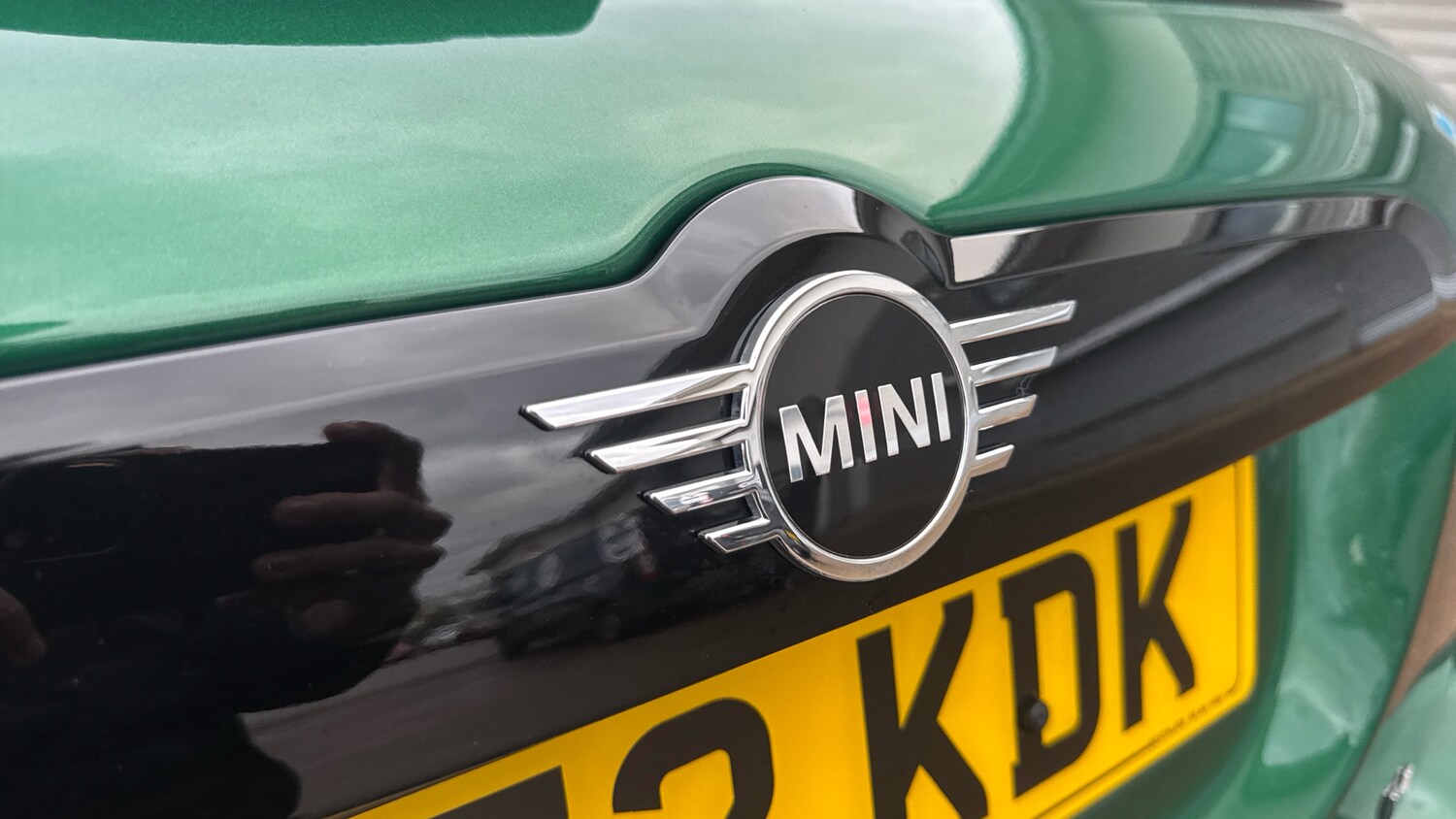 Used MINI Countryman 2022 for sale - 76734359: Photo 39