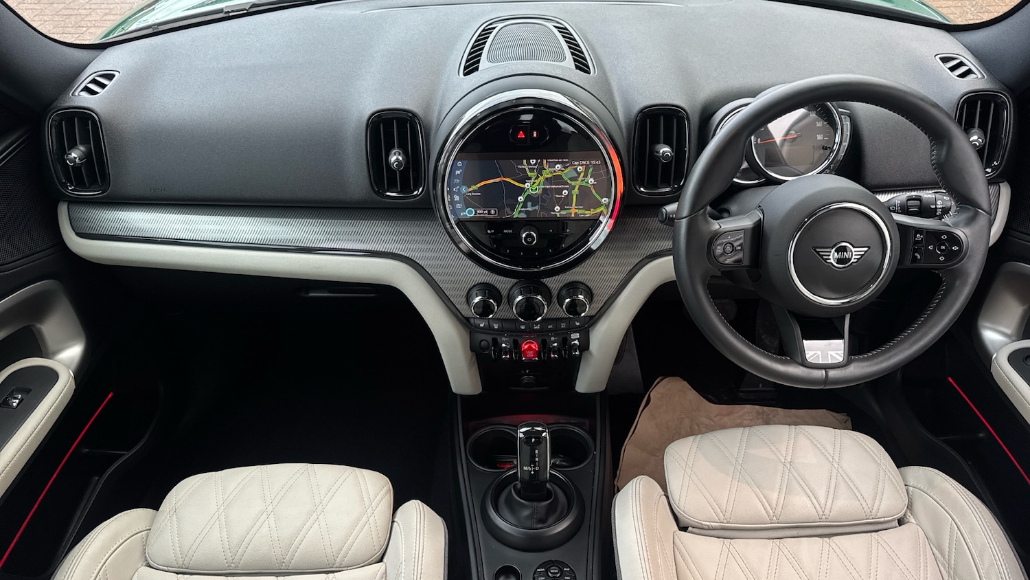 Used MINI Countryman 2022 for sale - 76734359: Photo 4