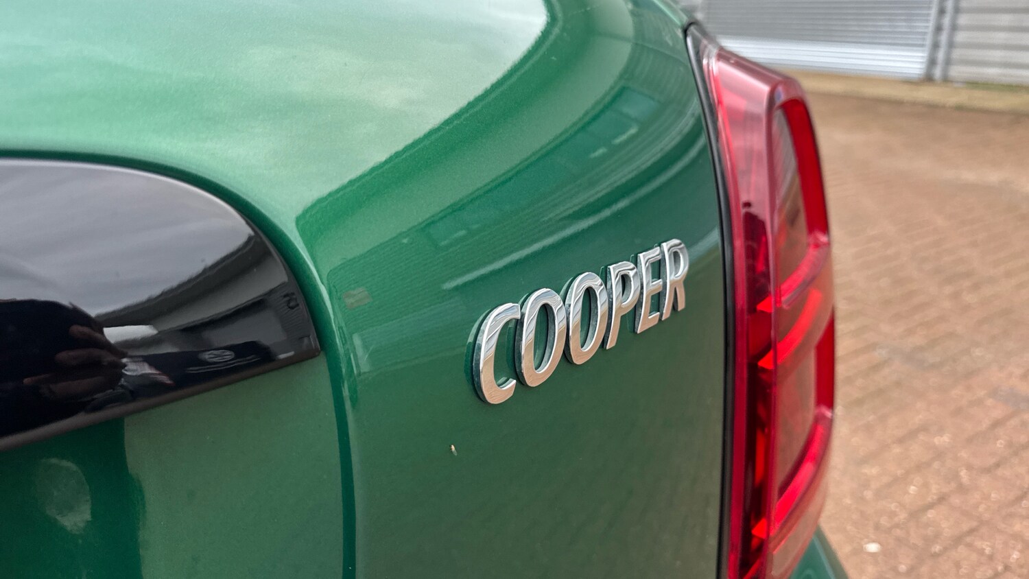 Used MINI Countryman 2022 for sale - 76734359: Photo 40