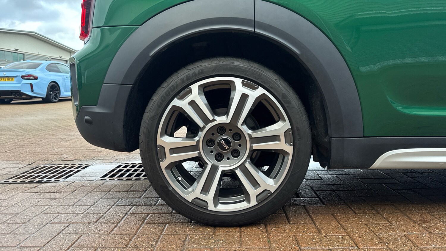 Used MINI Countryman 2022 for sale - 76734359: Photo 42