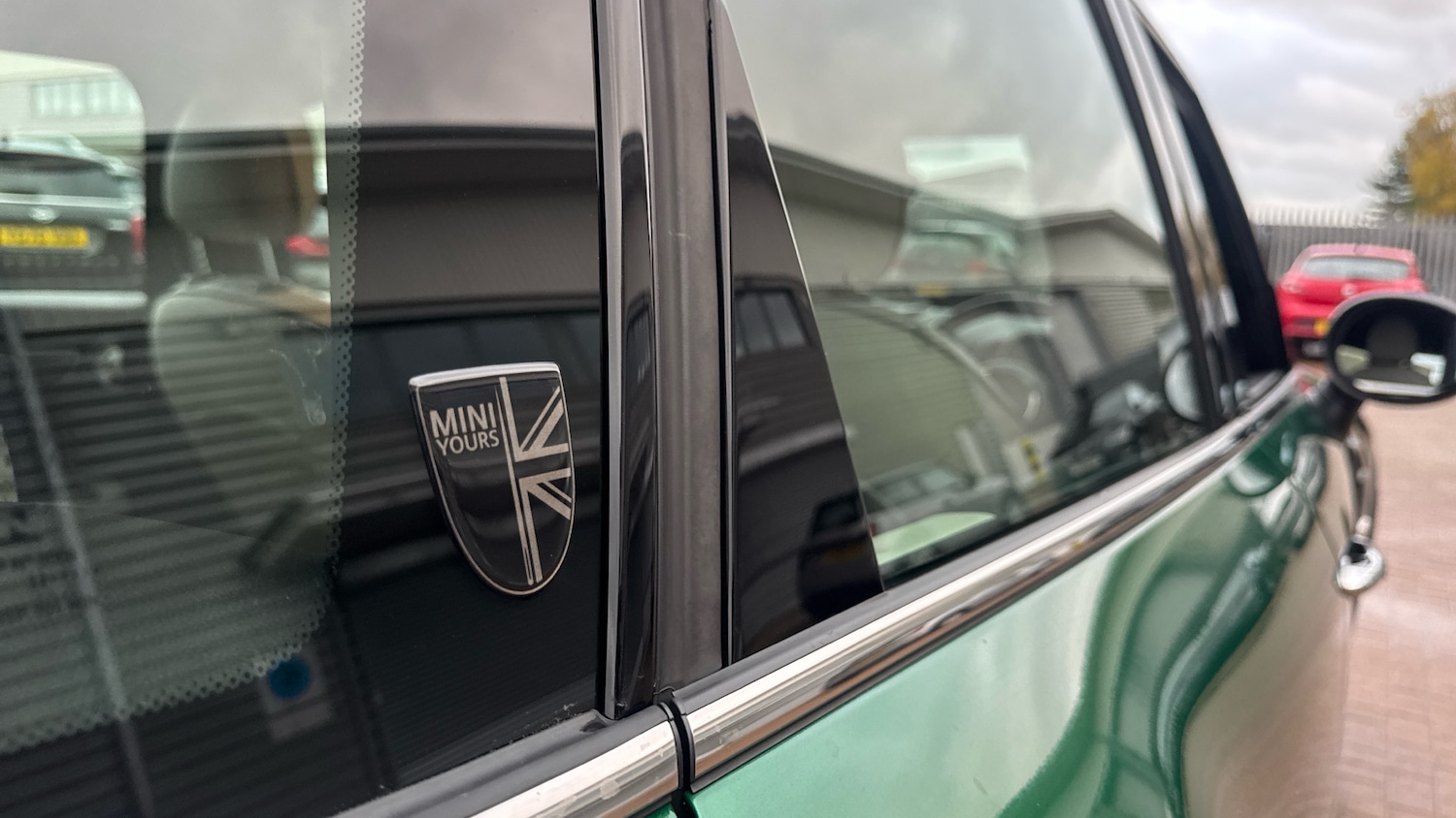 Used MINI Countryman 2022 for sale - 76734359: Photo 43