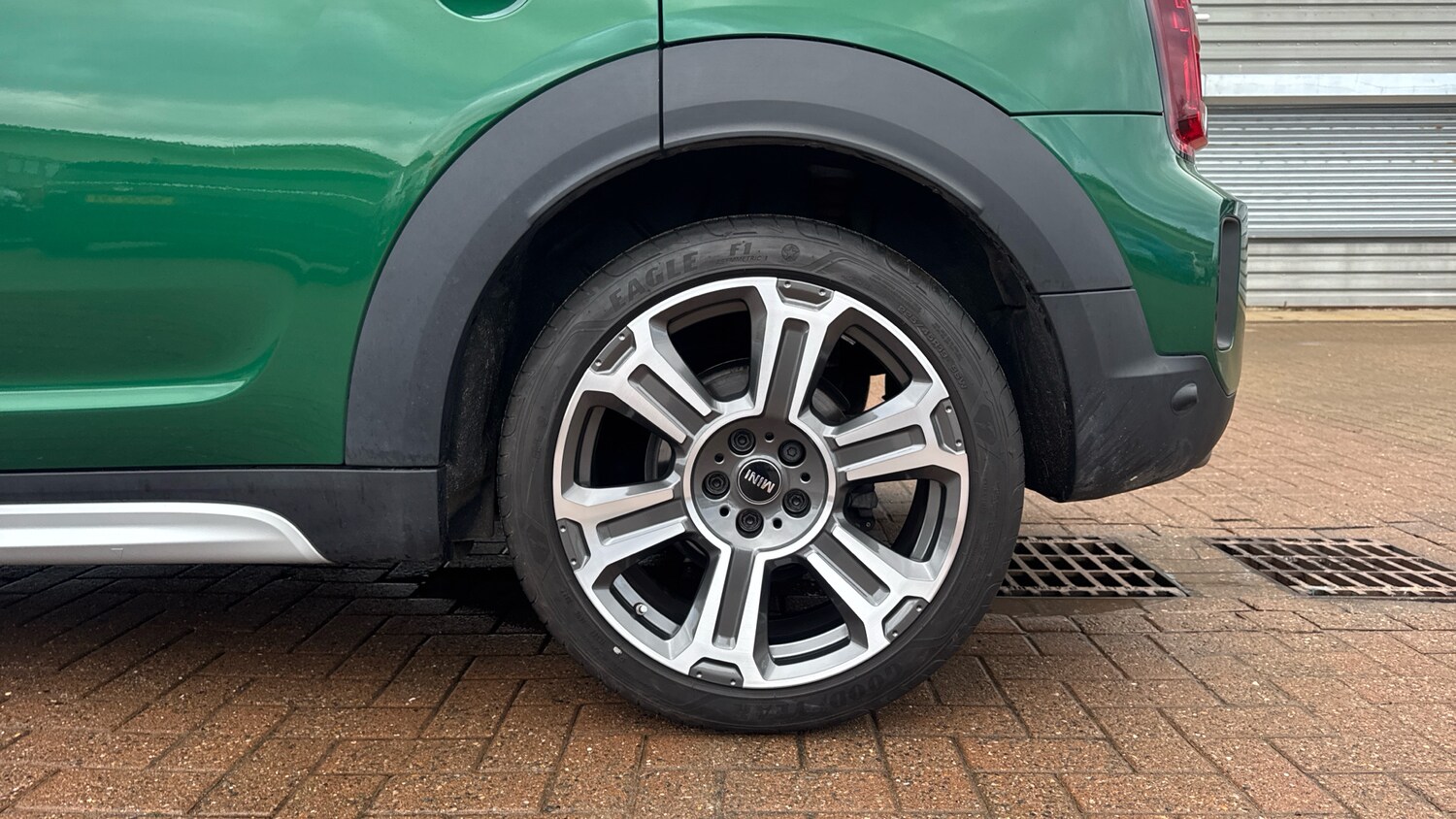 Used MINI Countryman 2022 for sale - 76734359: Photo 44