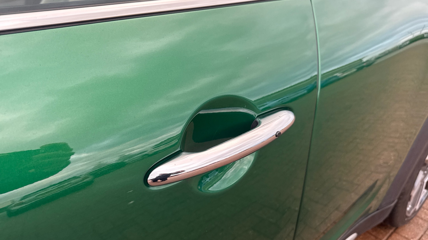 Used MINI Countryman 2022 for sale - 76734359: Photo 45