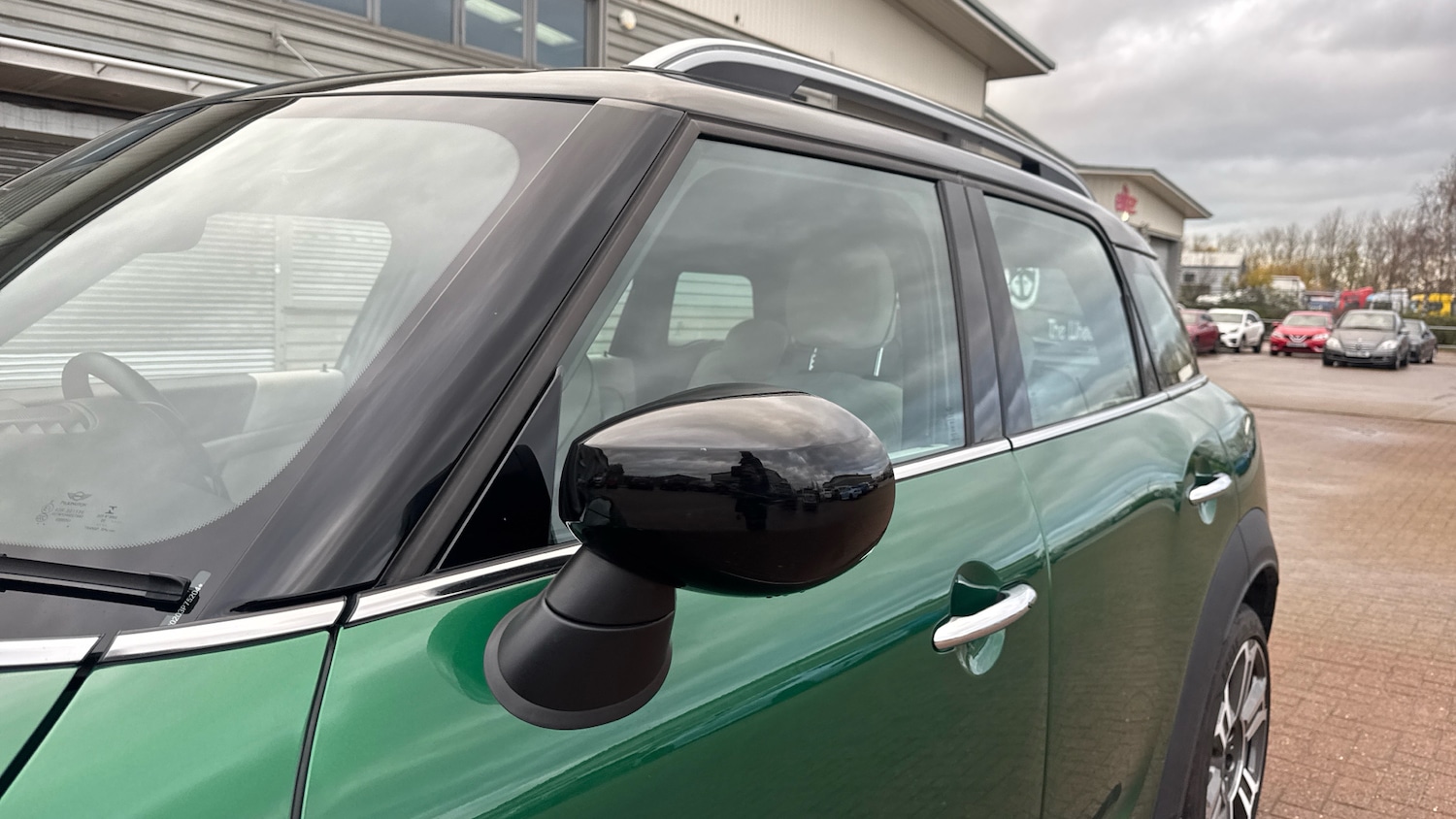 Used MINI Countryman 2022 for sale - 76734359: Photo 46