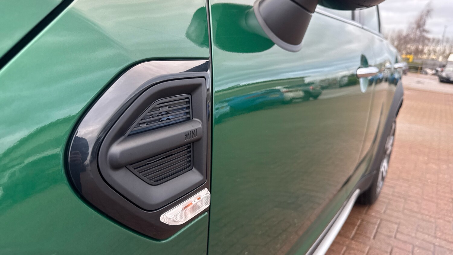 Used MINI Countryman 2022 for sale - 76734359: Photo 47