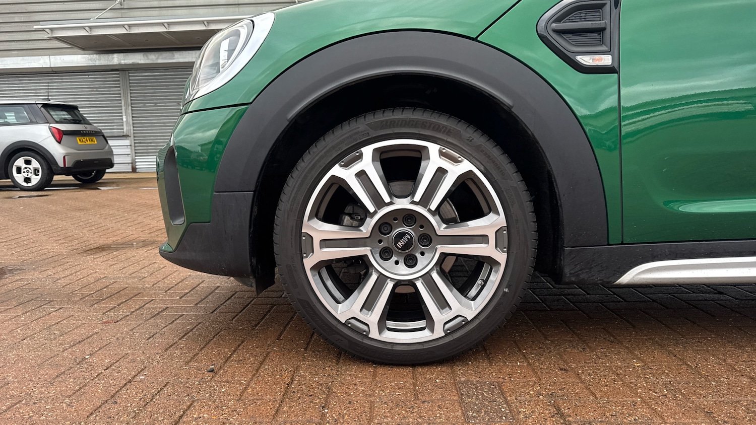 Used MINI Countryman 2022 for sale - 76734359: Photo 48