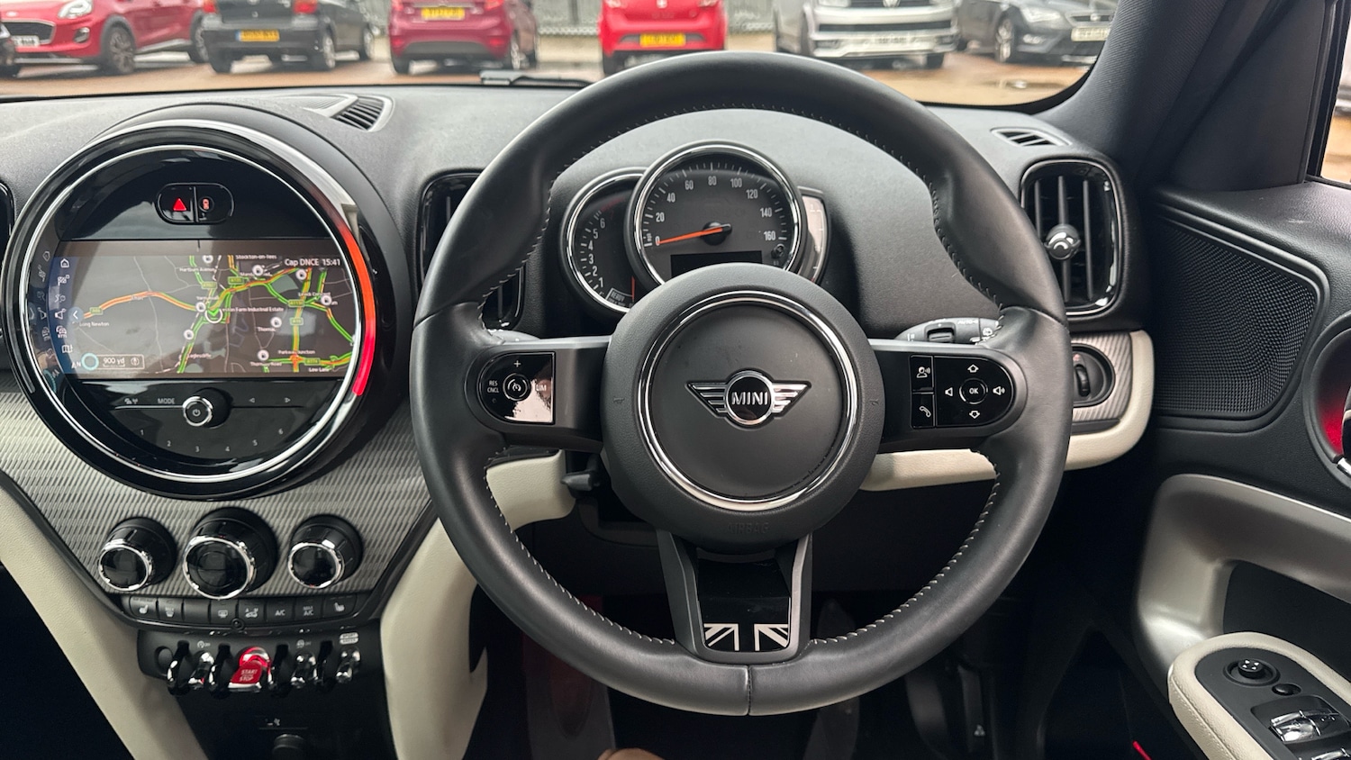 Used MINI Countryman 2022 for sale - 76734359: Photo 5