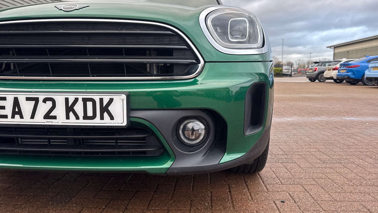 Used MINI Countryman 2022 for sale - 76734359: Photo 50