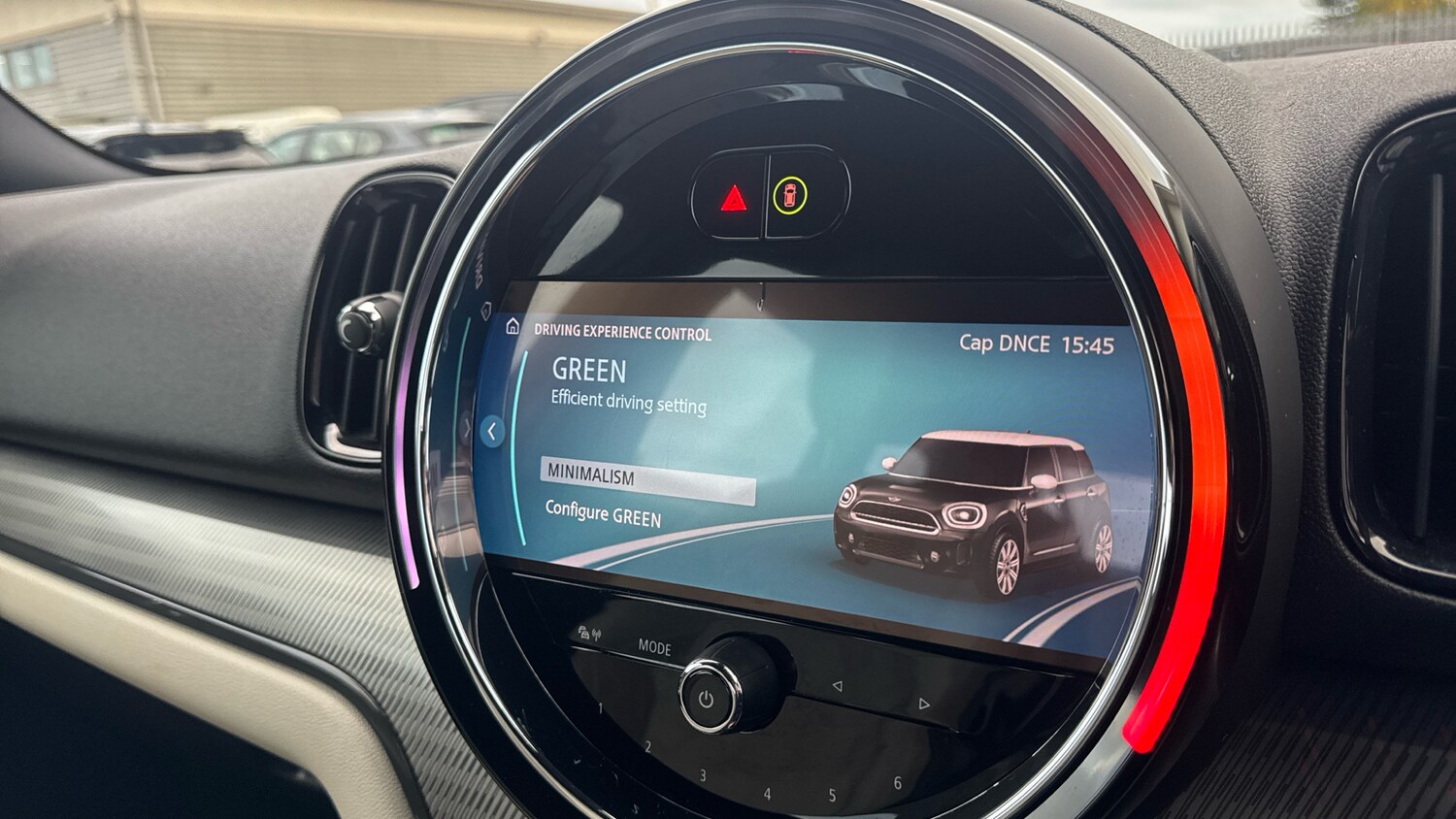 Used MINI Countryman 2022 for sale - 76734359: Photo 51