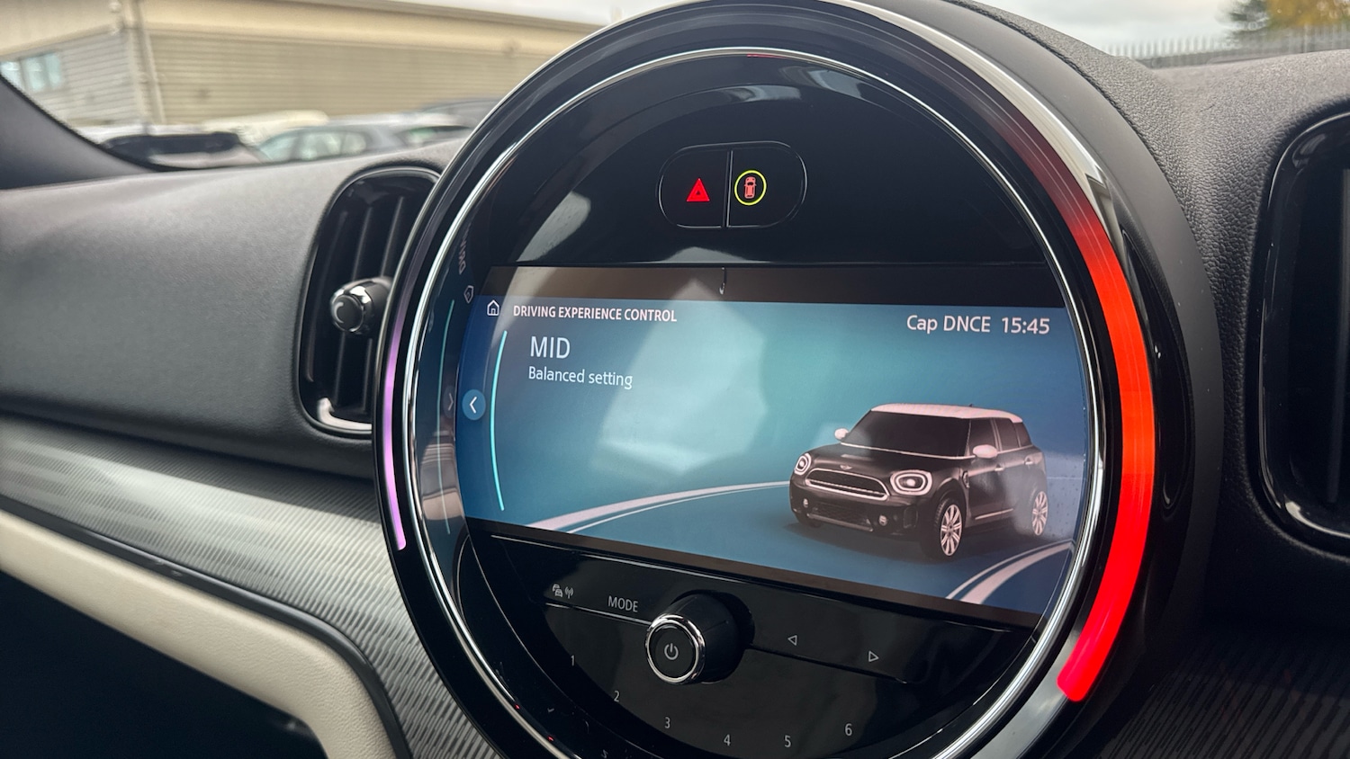 Used MINI Countryman 2022 for sale - 76734359: Photo 52