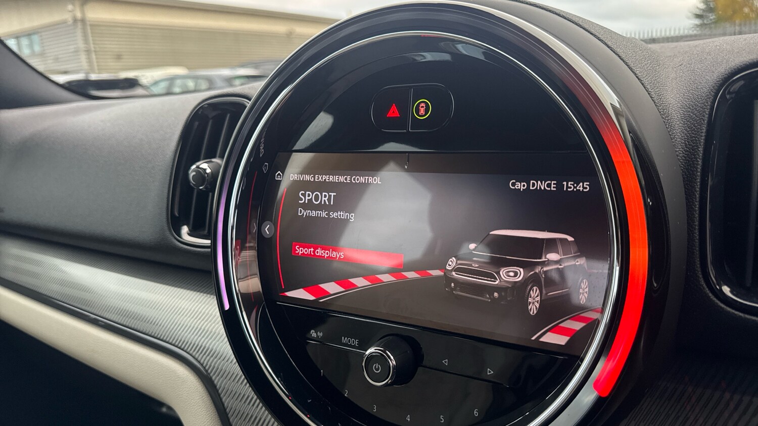 Used MINI Countryman 2022 for sale - 76734359: Photo 53