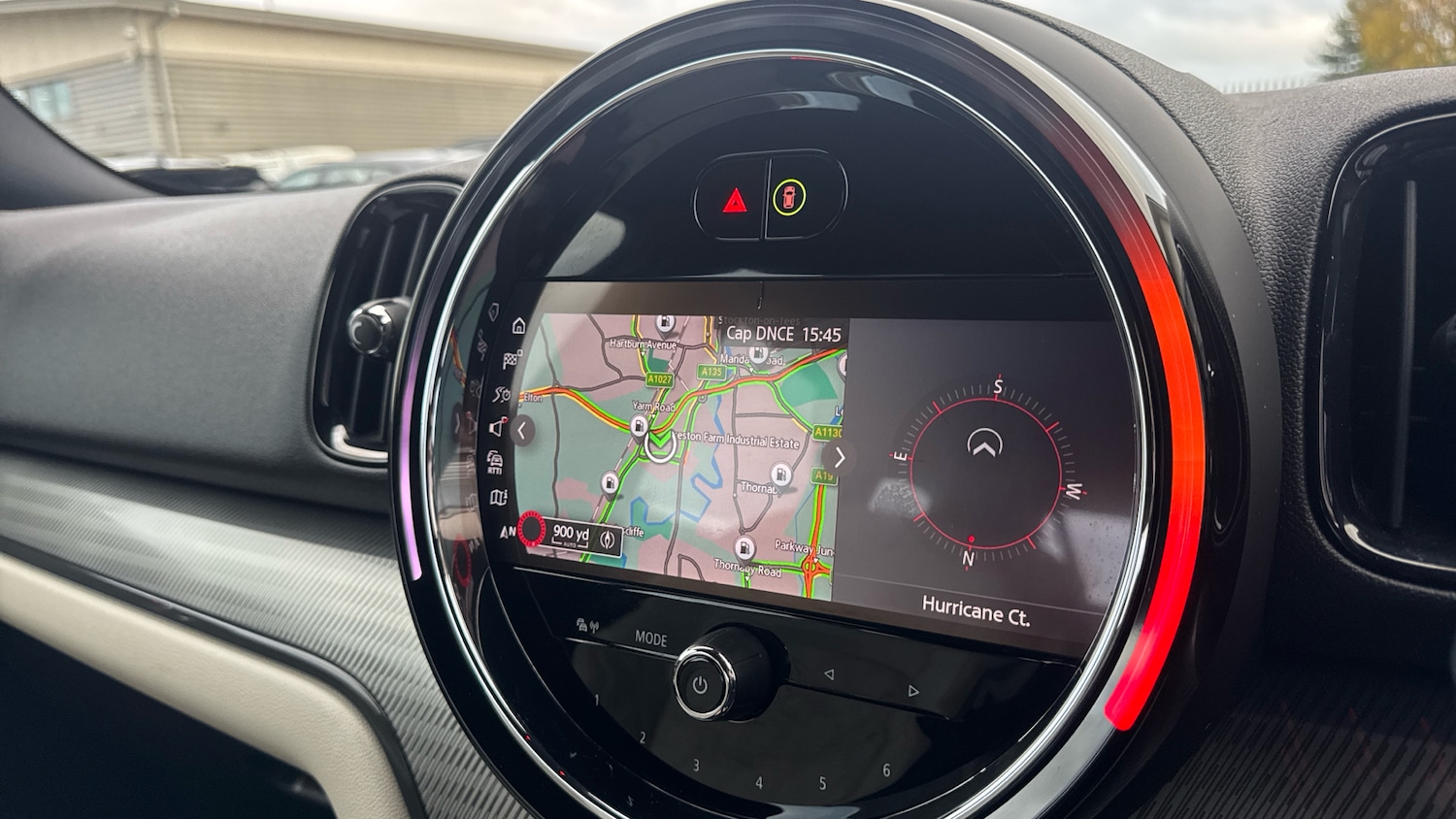 Used MINI Countryman 2022 for sale - 76734359: Photo 55