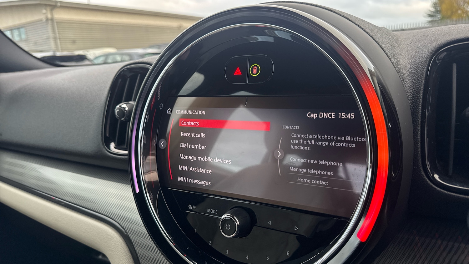 Used MINI Countryman 2022 for sale - 76734359: Photo 56