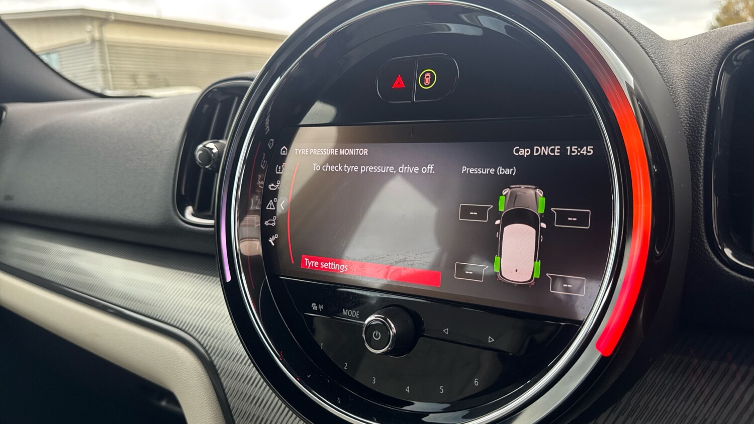 Used MINI Countryman 2022 for sale - 76734359: Photo 58