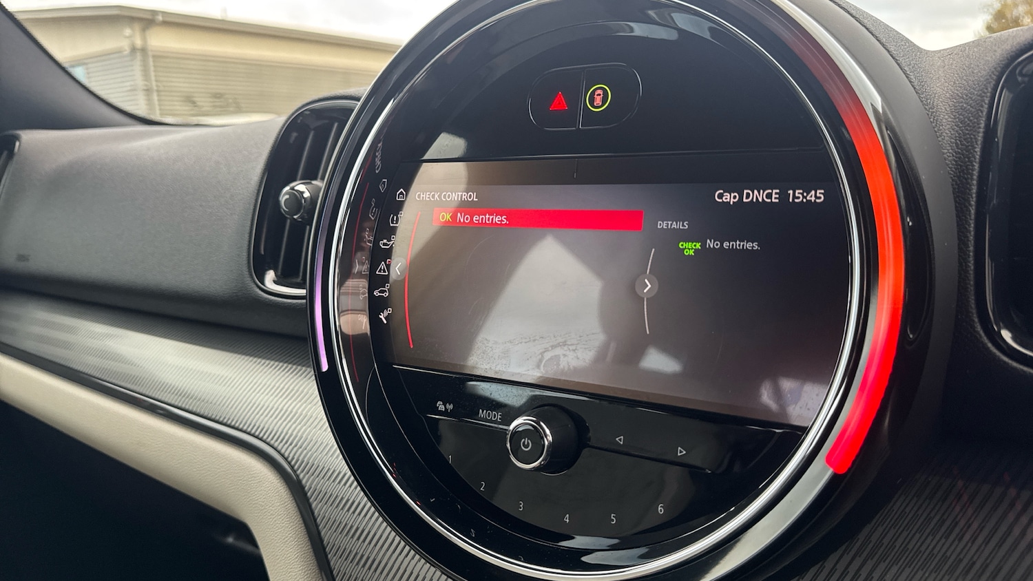 Used MINI Countryman 2022 for sale - 76734359: Photo 59