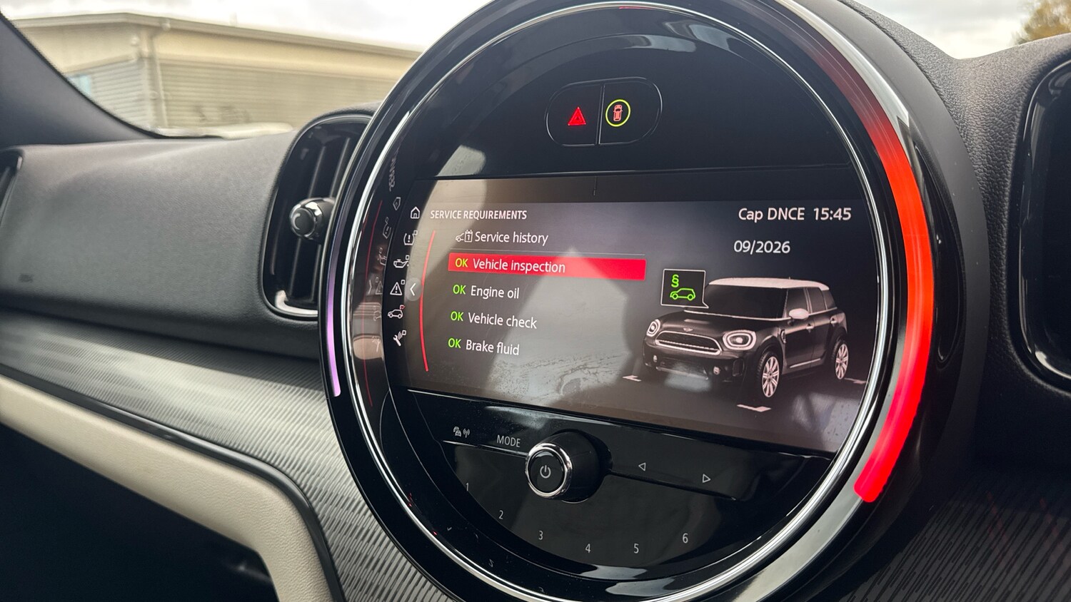 Used MINI Countryman 2022 for sale - 76734359: Photo 60