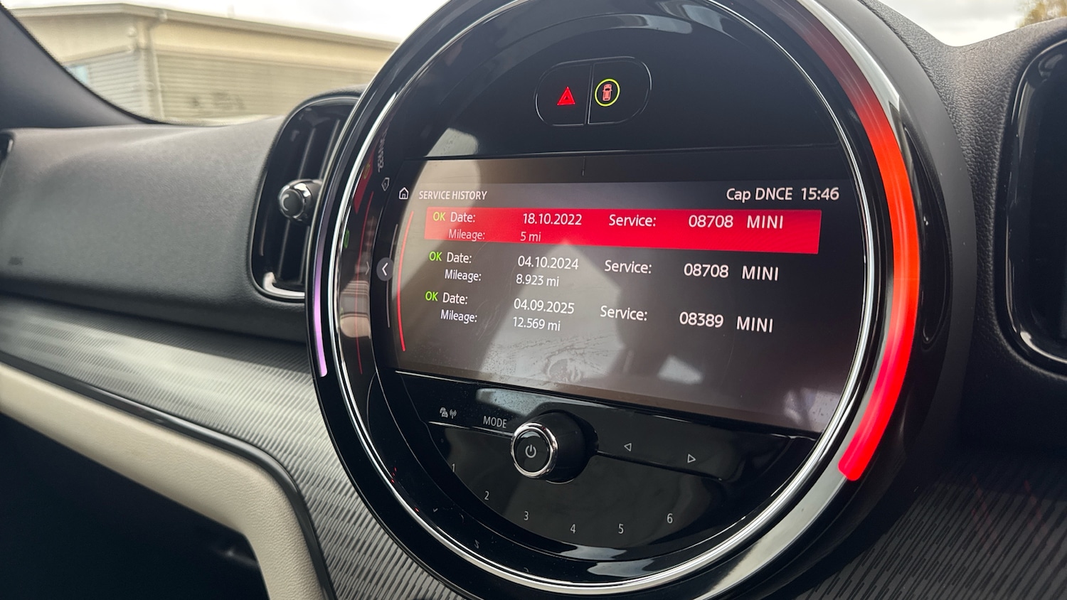 Used MINI Countryman 2022 for sale - 76734359: Photo 61