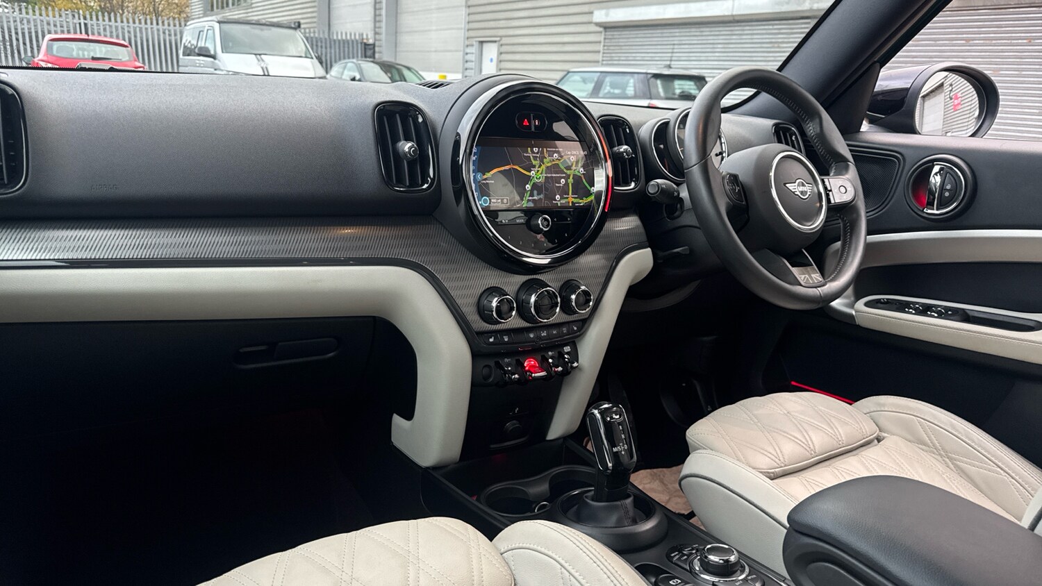 Used MINI Countryman 2022 for sale - 76734359: Photo 7