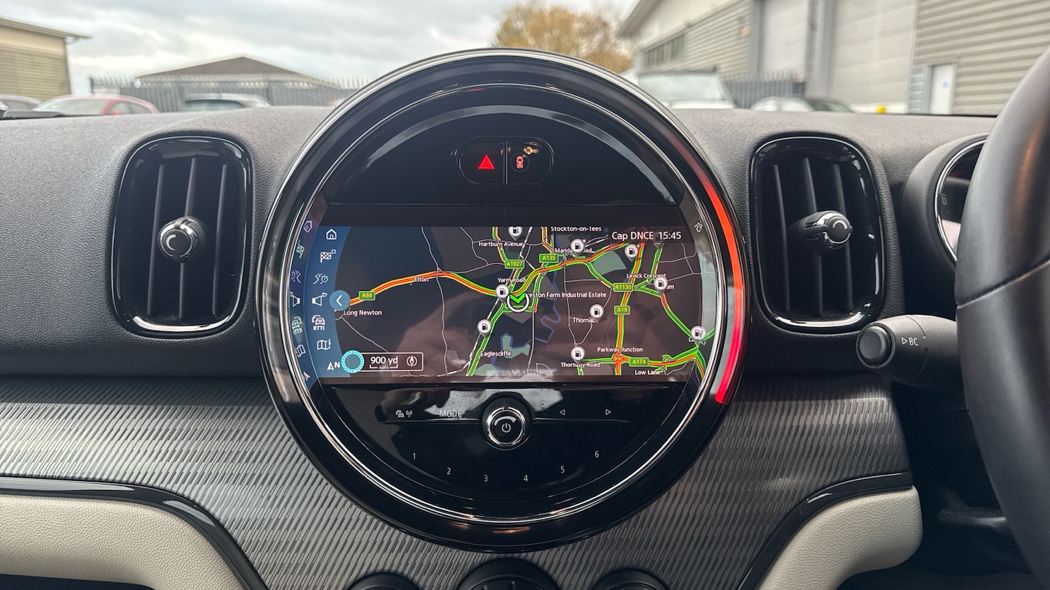 Used MINI Countryman 2022 for sale - 76734359: Photo 8