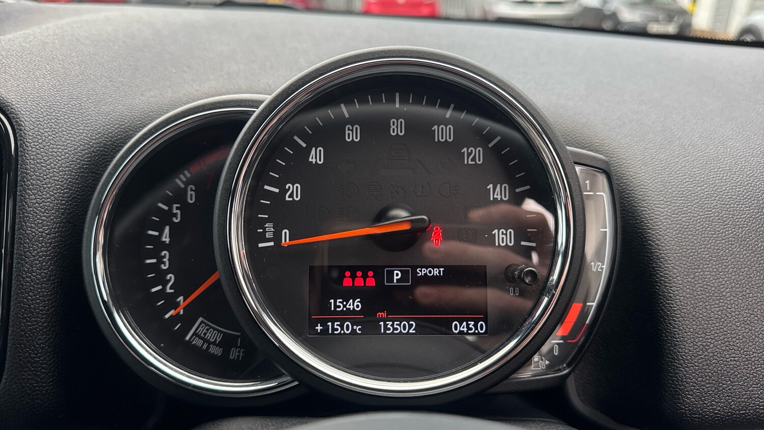 Used MINI Countryman 2022 for sale - 76734359: Photo 9