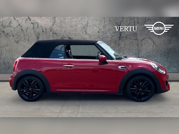 Used MINI Convertible 2019 for sale - 79165125: Photo