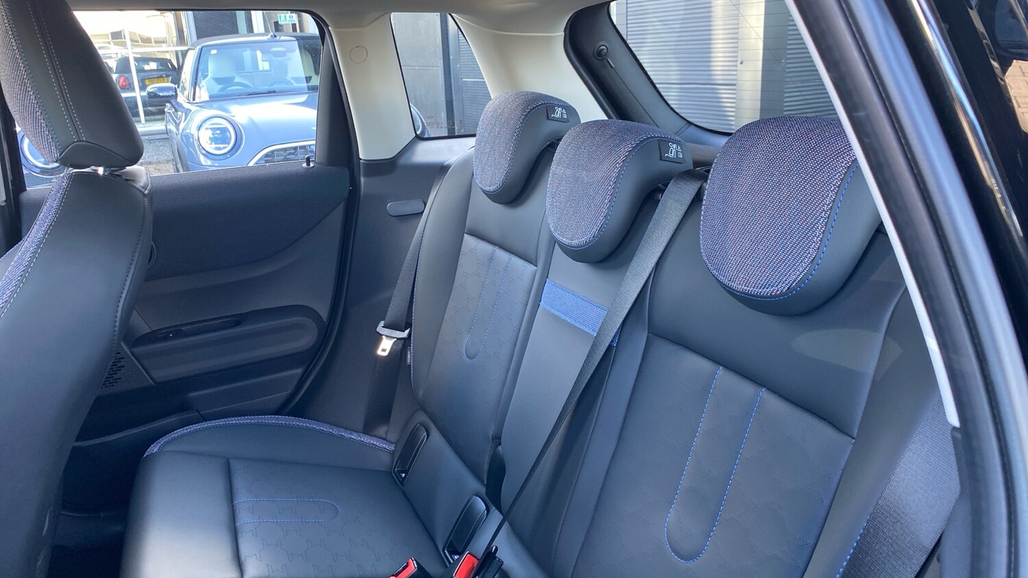 Used MINI Cooper 2025 for sale - 77898747: Photo 12