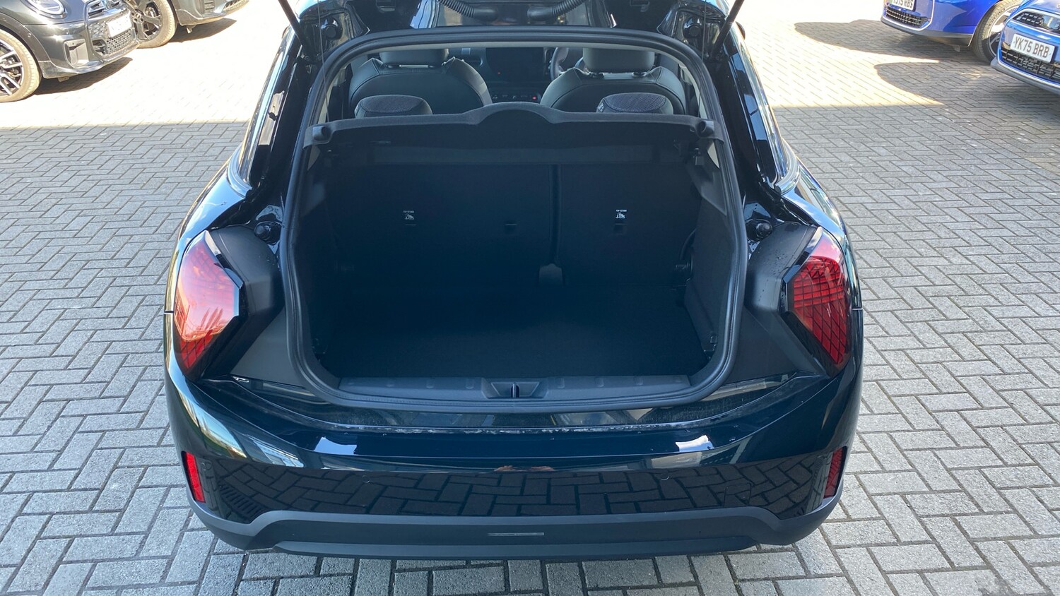 Used MINI Cooper 2025 for sale - 77898747: Photo 13