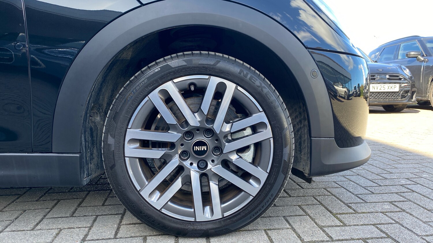 Used MINI Cooper 2025 for sale - 77898747: Photo 14